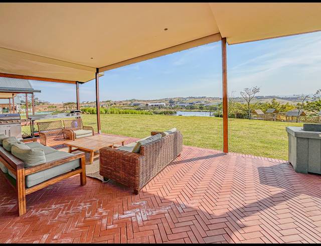 2,700M² VACANT LAND FOR SALE IN SPRINGVALE COUNTRY ESTATE